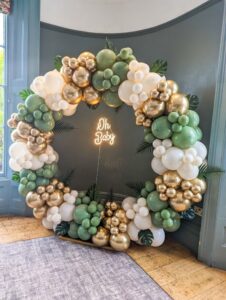 “Budget friendly aur creative decoration! Unhone exactly waise hi theme banayi jaise humne socha tha. Service aur behavior dono hi excellent!”