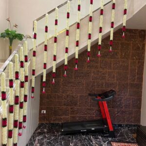 _Fabric garlands for any occasion_ 🥳🥳🥳🥳🥳🥳…